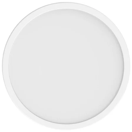 Xiaomi Smart Ceiling Light D40 - Lámpara de Techo Inteligente LED, 45W, Blanco, Control Wi-Fi, IP50, Antirreflejos Xiaomi Smart Ceiling Light D40 - Lámpara de Techo Inteligente LED, 45W, Blanco, Control Wi-Fi, IP50, Antirreflejos